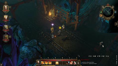Part 11: Exploring Luculla Mines .